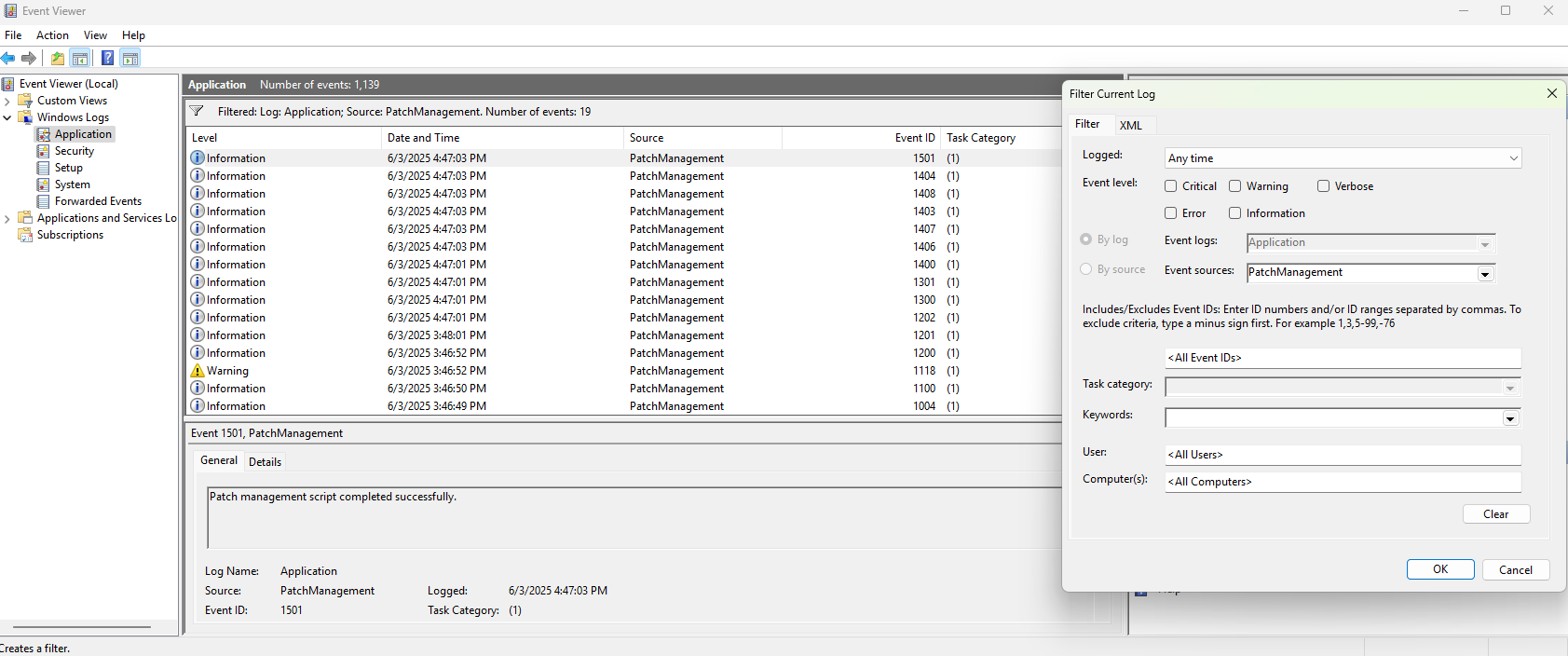 2025-06-04 09_24_55-BEC - Template VM - VMware Workstation